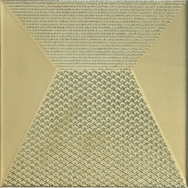 Dune Shapes Japan Gold 25x25 187351 płytka ścienna 158862