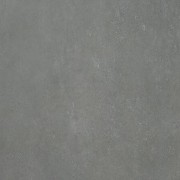 Płytki podłogowe ciemno szare beton ze strukturą tynku Casalgrande Padana Cemento Rasato Antracite 60x60 81577