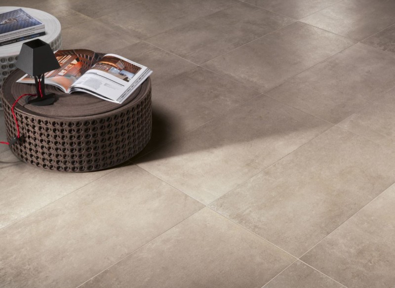 Gres przetarty beton jasno szary Flaviker Urban Concrete Uc6044r Uc.Nut 60x60 77674