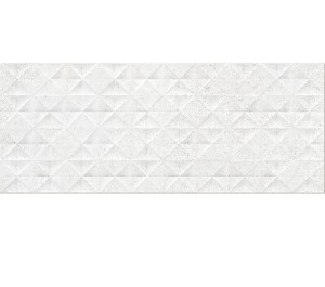 Vives Kamala Lanai-R Blanco 45x120 płytki ścienne
