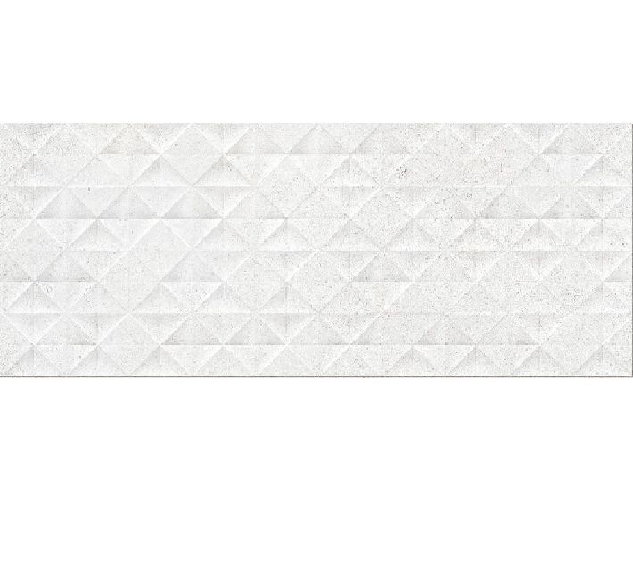 Vives Kamala Lanai-R Blanco 45x120 płytki ścienne 153588