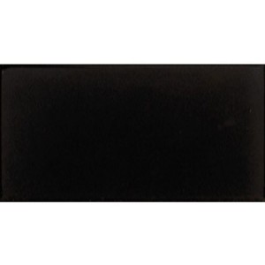 Equipe Evolution Negro Mate 10x40 płytka ścienna