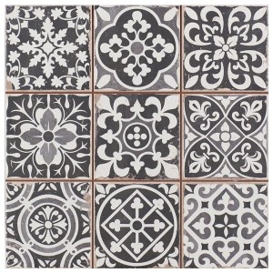 Płytki patchworkowe Peronda FS Faenza - N 33x33