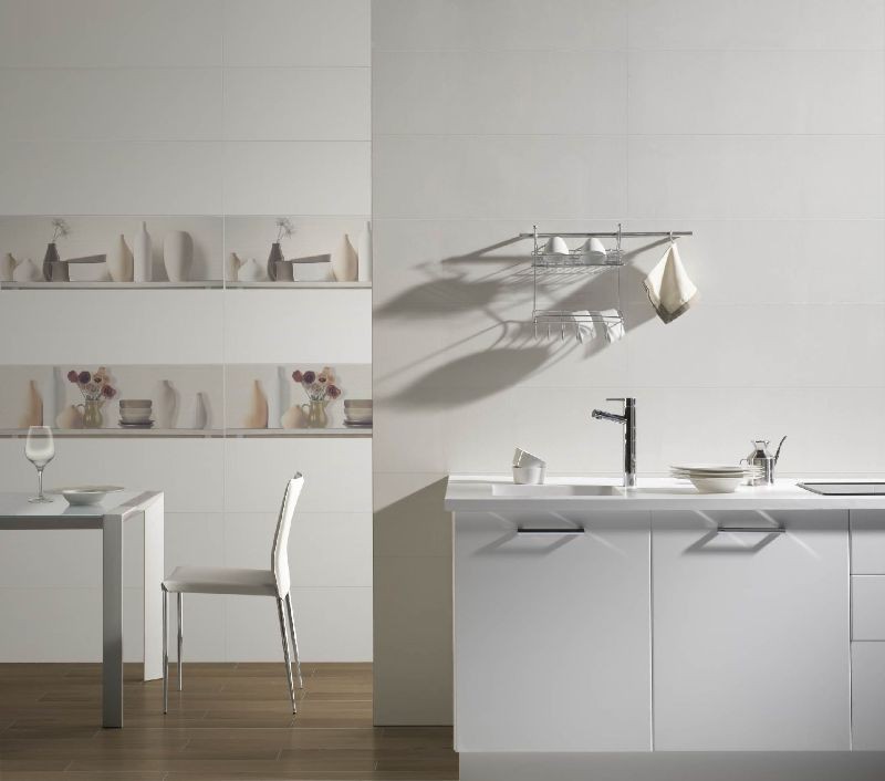 Saloni Lumina Blanco Mate 30x90 HZZ535 płytka ścienna 151205