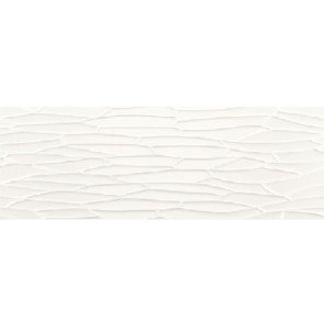Baldocer Neve Satin View 40x120 płytka ścienna dekoracyjna