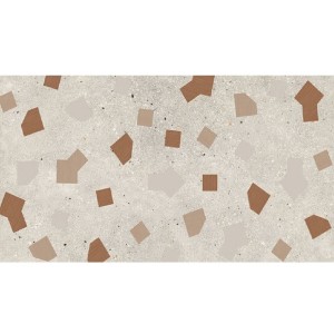 APE Ricetta Avorio Rect 60x120 płytki betonowe gresowe