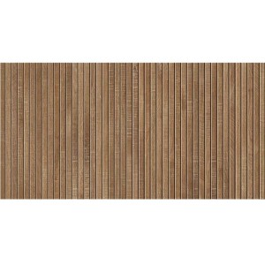 Ibero Artwood Ribbon Nut 60x120 płytki drewnopodobne imitujące lamele