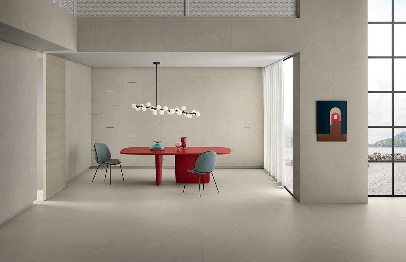 Marca Corona Arkistone Ivory 120x120 F121 płytki gresowe kamienne 142920