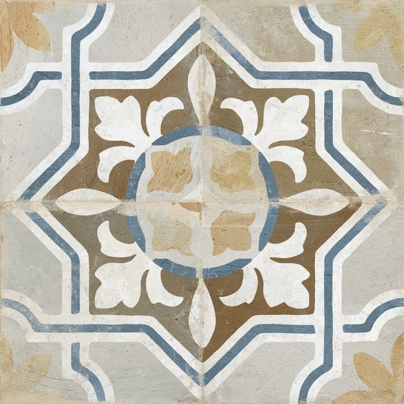 Peronda FS Seal 45x45 płytka patchwork dekoracyjna 146719