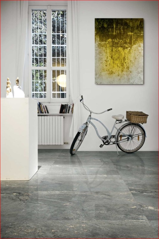 Płytki podłogowe beż marmuropodobne Florim Cerim Antique Marble Pure 02 Luc Ret 60x60 98393
