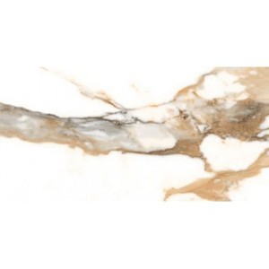 Geotiles Crash Beige Polished 60x120 płytka gresowa