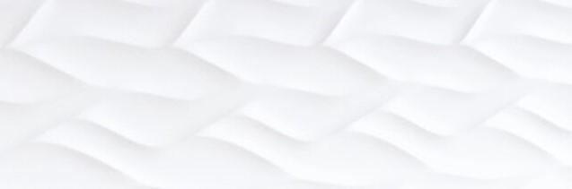 Płytki biała fała Venis Ona Blanco 33,3x100 24769