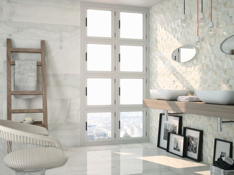 Saloni Dorex Gris 60x60 KJN710 płytka gresowa 150878