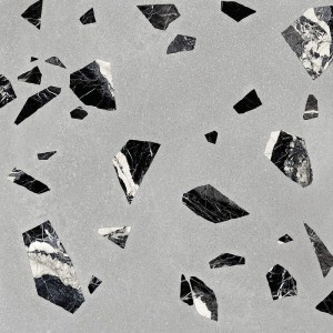 Emil Ceramica Medley Rock Grey 60x60 EH8R płytka gresowa lastryko