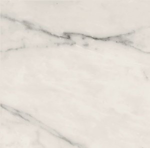 Marca Corona Motif Extra Calacatta Silver Reflex 120x120 E320 płytki gresowe marmurowe