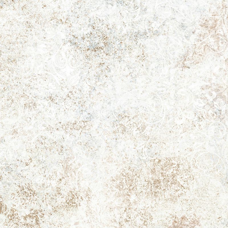 Keros Vecchio Blanco 25x25 płytki patchwork gresowe 135939