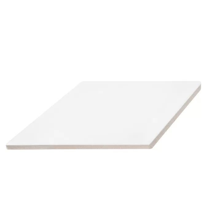 Dunin Rombic White 01 Matt 11,5x20 mozaiki dekoracyjne 103785