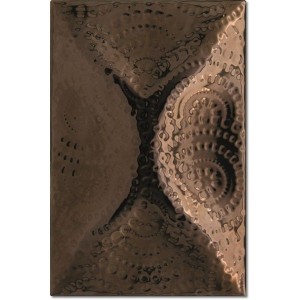 Antonus Dec. Aspa Bronce 10x15 płytka ścienna