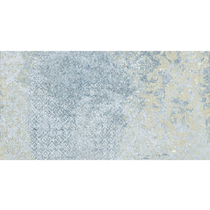 Aparici Bohemian Blue Outdoor 2 cm 49,75x99,55 płytki tarasowe patchwork 106541