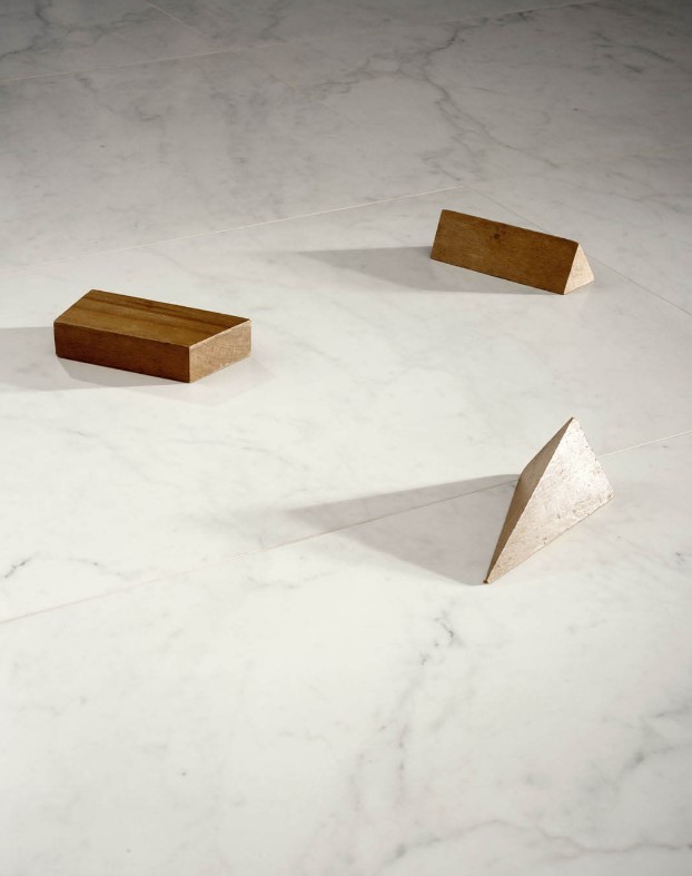 Płytki imitujące marmur Marazzi Allmarble St. Laurent Lux 58x58 16350