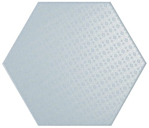 Bestile Fresh Hexagon 25,8x29 płytka heksagonalna patchwork 118087