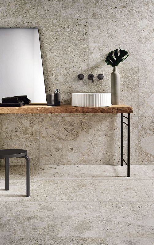 Fioranese Frammenta Bianco Matt 60,4x120,8 CG621R płytki lastryko gresowe 129721