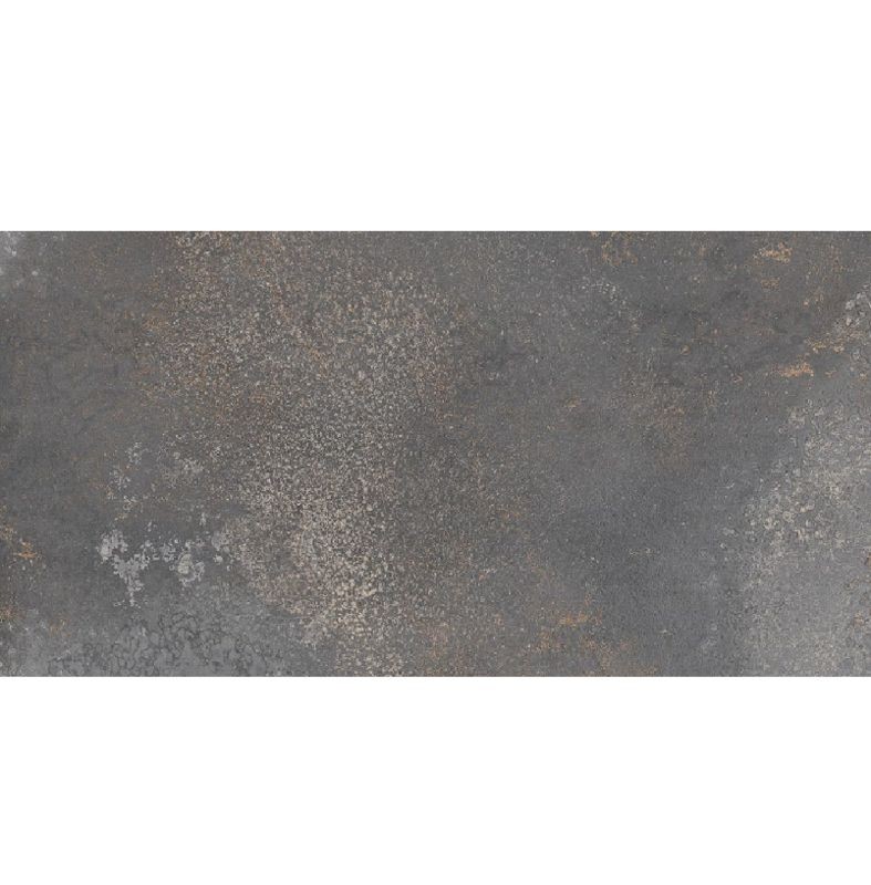 Vives Yuri-R NT Grafito 58,7x117,5 płytki gresowe metalizowane 155515