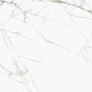 Casalgrande Padana Marmoker Titan White Lucido 120x120 płytki gresowe imitujące marmur