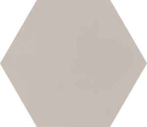 Marazzi Cementum Sand Hex 18,2x21 M9VQ płytki heksagonalne imitujące beton
