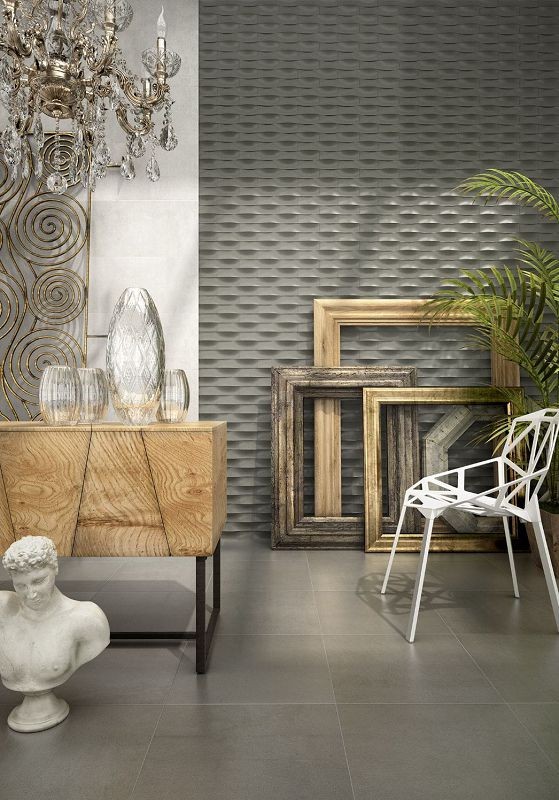 Saloni Sunset Grafito 60x60 HXQ770 płytka gresowa 151673