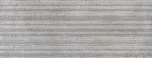 Gres kamień szary z jasnymi żyłami paski Saloni Quarz Codex Gris 45x90