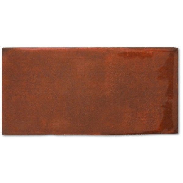 Antonus Tradition Granate 7,5x15 płytki ścienne 108479