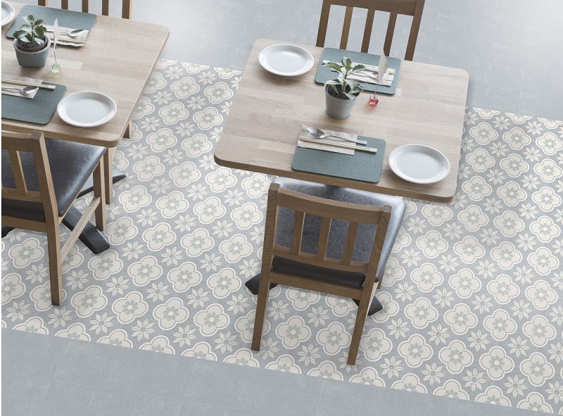 Estudio Decor Montauk 15x15 płytka patchworkowa 164834