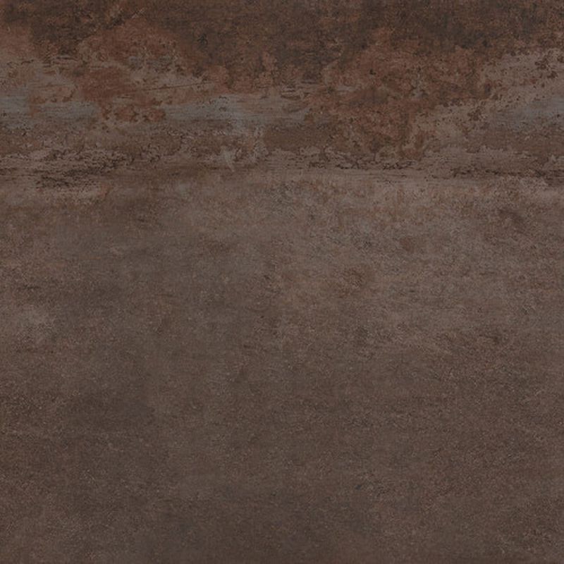 Serenissima Costruire Metallo Ruggine 60x60 płytka gresowa metalizowana 151916