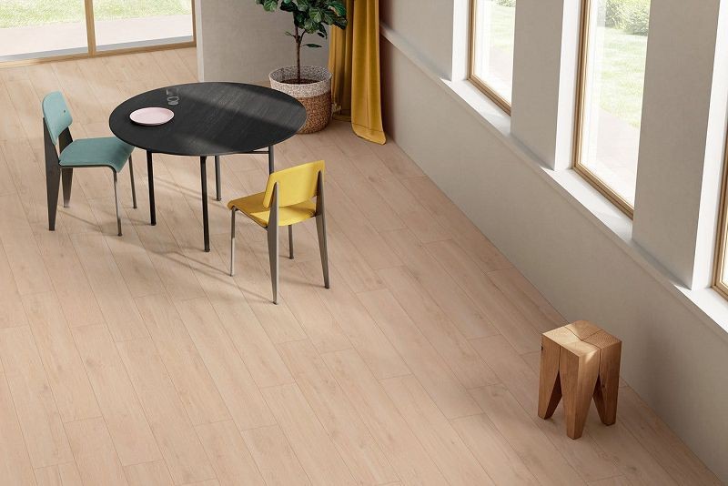 Marca Corona Elisir Avorio C2 Matt 20x120 I270 płytki drewnopodobne 143110