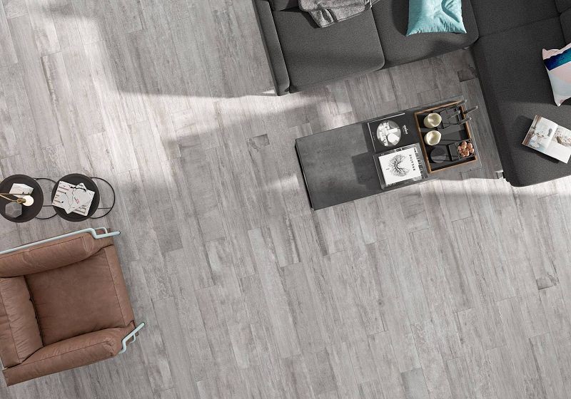 Colorker Colonial Soft Shadow 19,5x119,2 płytka drewnopodobna 124447