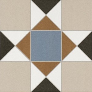 Peronda HV-4 33x33 płytka gresowa