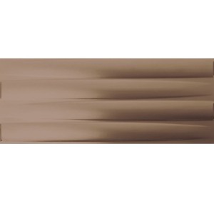 Aparici Nordic Copper Arm 29,75x89,46 płytka ścienna metalizowana