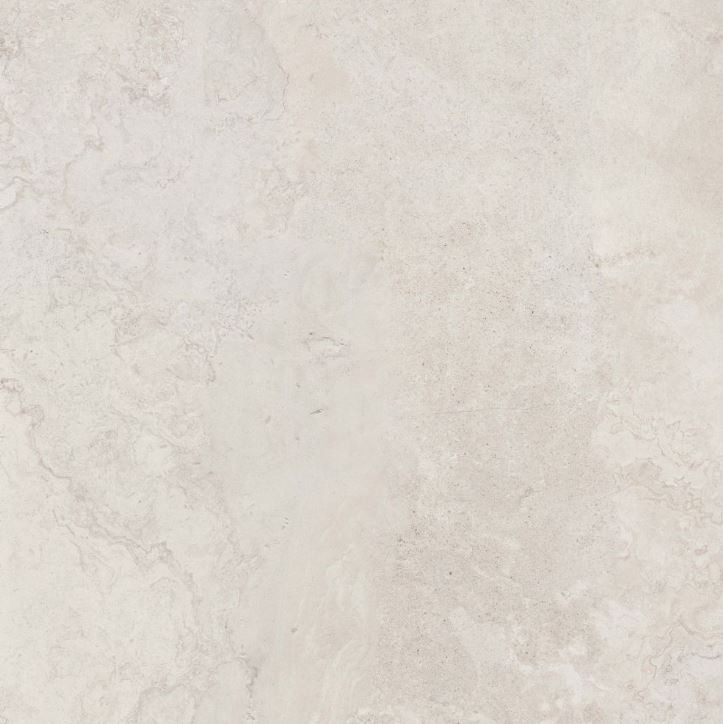 Gres wielkoformatowy beż beton ABK Alpes Ivory Rett 120X120 51888