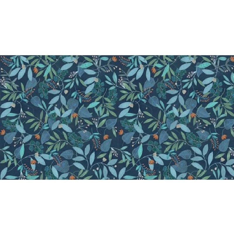 Dado Wallpapers Blue Forest Rettificato 60x120 płytki gresowe patchwork 124982