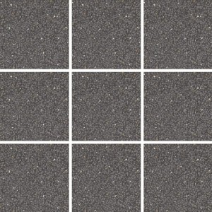Fioranese Cementine Retro_Nero 20x20 CMR20G7 płytka gresowa