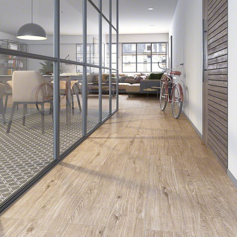 Vives Kokkola-R Natural 19,4x120 płytki drewnopodobne gresowe 153778