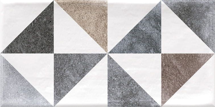 Vives Etnia Thai Pardo 10x20 płytki ścienne 152969