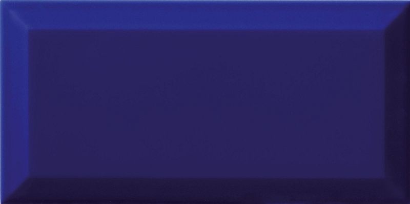 Barwolf Metro Project Royal Blue 10x20 płytka ścienna 117977