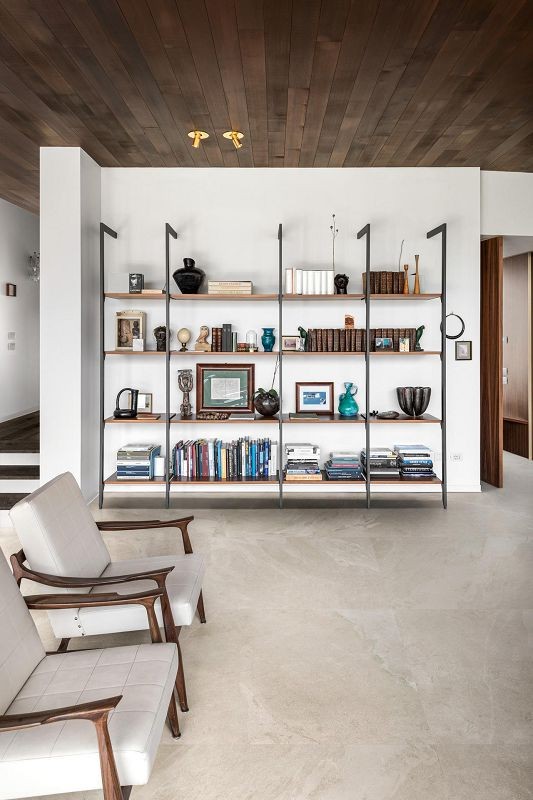 Marazzi Mystone Ardesia Bianco 60x120 M9HW płytki kamienne gresowe 139711