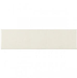 APE/Carmen Mud White 7,5x30 płytki ścienne cegiełki