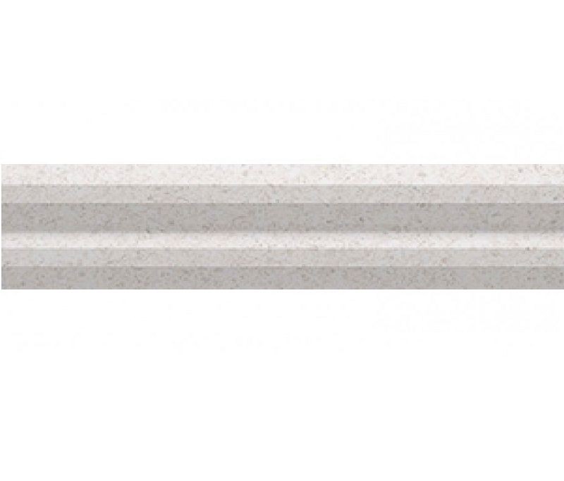 WOW Stripes White Stone 7,5x30 płytki 3D ścienne 158073