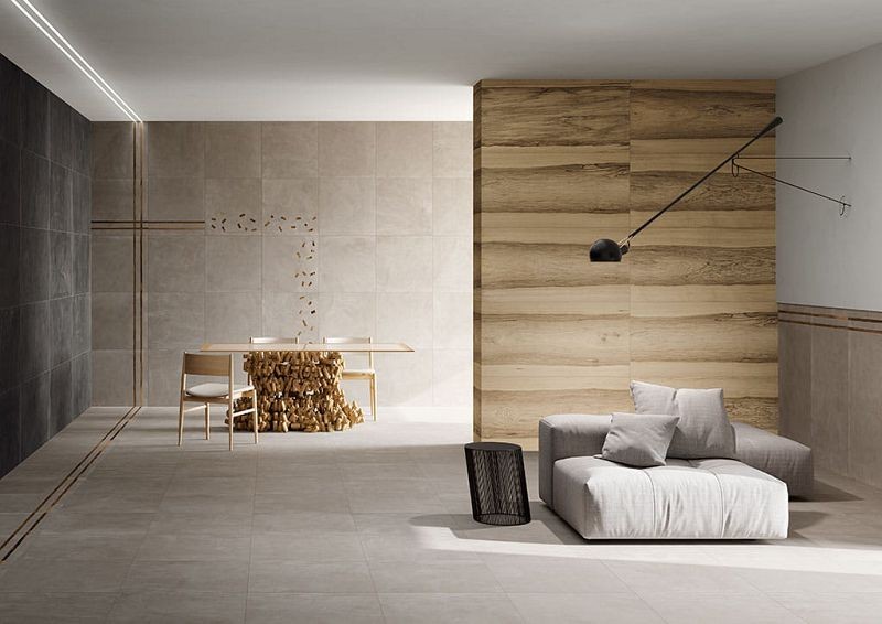 Fioranese Frake Naturale 60x120 SFF620R płytki drewnopodobne 129676