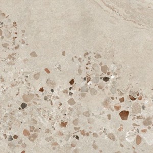 Fioranese I Cocci Siciliani Grigio Naturale 90x90 SC903R płytki lastryko gresowe