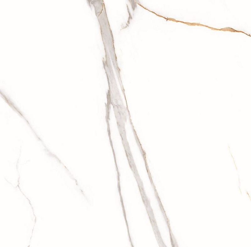 Pro Ceramica Albatros Pulido 60x60 płytki gresowe imitujące marmur 149845